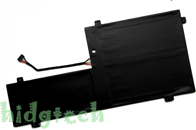 Alt view image 2 of 2 - New Genuine L18M3PFA L18D3PF2 Battery for Lenovo Yoga C740-15 C740-15IML Series 5B10T83739 5B10T83740 3ICP4/67/141