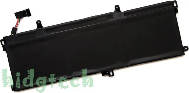 Alt view image 2 of 2 - New L18M3P71 L18L3P71 L18S3P71 Laptop Battery for Lenovo ThinkPad T590 P53S T15 Series 02DL010, 02DL011, 02DL012, SB10K97649