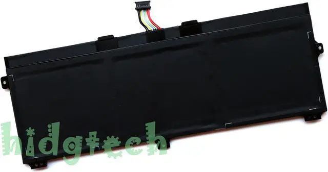 Alt view image 2 of 2 - NEW L18M3P72 L18L3P72 L18S3P72 02DL021 02DL022 Battery for Lenovo ThinkPad X390 X13 Yoga 07CD Gen 1 Series