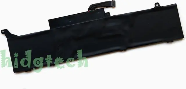 Alt view image 2 of 2 - New L18C3P51 L18M3P51 L18M3P52 SB10K97641 Battery for Lenovo ThinkPad E490S Series 02DL000 02DL001 02DL002