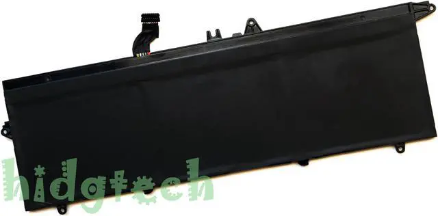 Alt view image 2 of 2 - New L18C3PD1 L18M3PD1 L18L3PD1 L18C3PD2 L18M3PD2 Battery for Lenovo ThinkPad T490s T495s T14s Series 31CP5/88/70