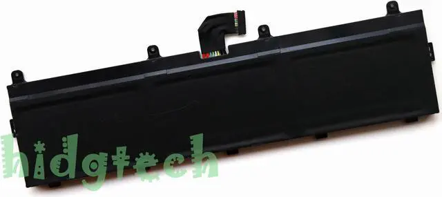 Alt view image 2 of 2 - New L17C6P51 L17M6P52 01AV497 01AV498 Battery for Lenovo ThinkPad P72 P73 P72-20MB P73-20QR Series 31CP6/54/90-2