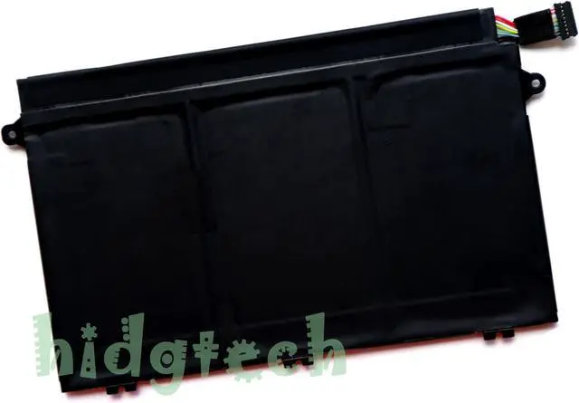 Alt view image 2 of 2 - New L17L3P51 L17M3P51 L17M3P52 L17C3P51 01AV445 01AV446 01AV447 01AV448 Battery for Lenovo ThinkPad E480 E490 E485 E580 E590 Series 31CP6/54/90