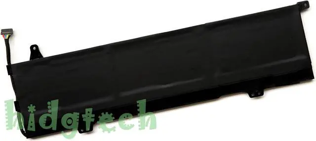 Alt view image 2 of 2 - New L17C3PE0 L17L3PE0 Battery For Yoga 730-15 730-15IKB 730-15IWL Series 31CP6/55/90