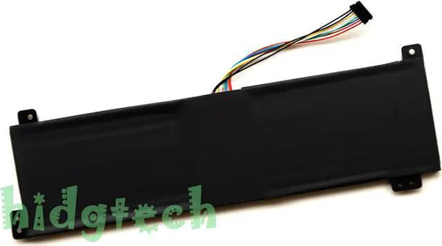 Alt view image 2 of 2 - New L17L2PB3 L17L2PB4 L17M2PB3 Battery for LenovoV330-15ISK V530-14IKB Series 21CP6/55/90