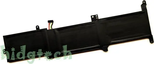 Alt view image 2 of 2 - New L19C3PF7 L19L3PF5 L19D3PF5 Battery for Lenovo IdeaPad 3 14" 3-15IIL05 3-14IML05 3-15IML05 14ADA05 Series 31CP6/54/90