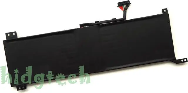 Alt view image 2 of 2 - New L19C4PC0 L19M4PC0 L19L4PC0 Battery for Lenovo Legion 5 R7000 Y7000 2020 Year