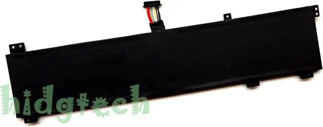 Main image of New L19C4PC2 L19M4PC2 Battery for LenovoLegion 5i-17 7 7i C7 15IMH 15IMH05 Series 5B10W86189 SB10W86197 SB10W86199