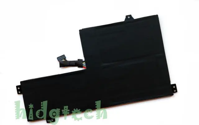 Alt view image 2 of 2 - NEW L19C3PG1 L19M3PG1 L19L3PG1 Battery For Lenovo Thinkpad 100e 300e Chromebook 2nd Gen Series