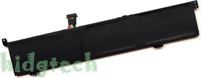 Alt view image 2 of 2 - New L19L3PF3 L19D3PF4 L19M3PF7 Battery For Lenovo IdeaPad Gaming 3i 15 15IMH05 / Gaming 3 3i 3-15ARH05