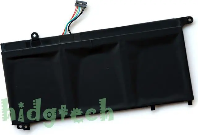 Alt view image 2 of 2 - NEW L19C3PDA L19L3PDA L19M3PDA L19D3PDA Battery For Thinkbook 14 G2 Itl Are / 14 G3 Acl Itl / 15 G2 Itl Are / 15 G3 Acl Itl Series SB10Z21208 SB10Z21203