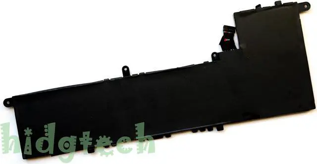 Alt view image 2 of 2 - New L19D3PD3 L19L3PD3 L19M3PD3 Battery For Lenovo IdeaPad S540-13ARE S540-13IM / Xiaoxin Air 13 2019 Series SB10V27762, SB10V27765, SB10V2776, 3ICP6/55/90