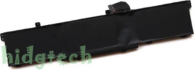 Alt view image 2 of 2 - NEW L19C6P71 L19L6P71 Battery For Lenovo ThinkPad P15 P17 T15G Gen1 Gen2 Series 5B10W13958 5B10W13959 31CP5/55/90