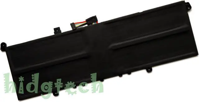 Alt view image 2 of 2 - New L19C4PDD L19M4PDD L19D4PDD Battery for Lenovo ThinkBook 13S 14S G2 ITL Series SB10Z37616, SB10Z37619