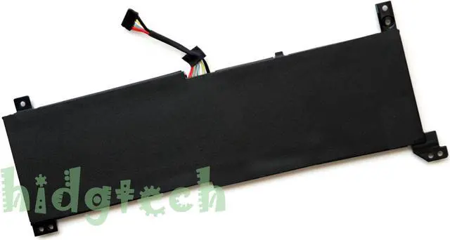 Alt view image 2 of 2 - New L20B2PF0 L20C2PF0 L20M2PF0 L20D2PF0 L20L2PF0 Battery for Lenovo IdeaPad 3 Gen 6 14ITL6 15ALC6 17ALC6 17ITL6 Series SB11B36284