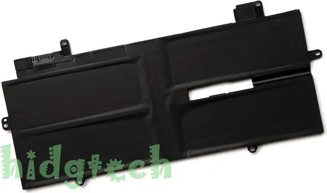 Alt view image 2 of 2 - NEW L20C4P71 L20D4P71 L20M4P71 Laptop Battery For Lenovo ThinkPad X1 Carbon Gen 9 2021 Series 41CP5/41/108