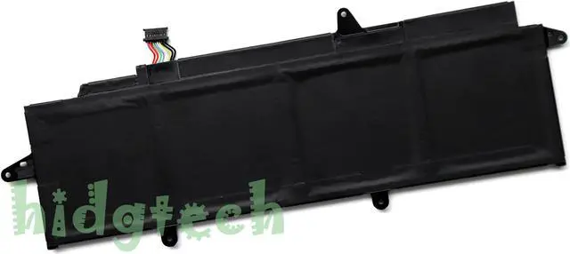 Alt view image 2 of 2 - New L20C4P73 L20M4P73 L20D4P73 L20L4P73 Battery for LenovoThinkPad X13 Gen 2 20XH 20XJ Series SB10W51919 / SB10W51920 / SB10W51921 / SB10W51956