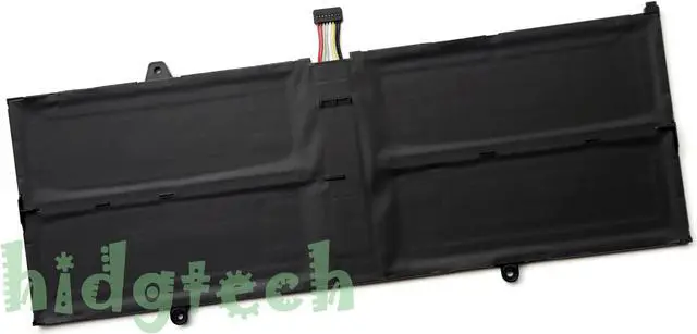 Alt view image 2 of 2 - NEW L21C4PE2 L21D4PE2 L21D4PE1 L21M4PE2 L21L4PE2 Battery for Lenovo Yoga 6 13ALC7 Series 5B11F29411 5B11F29414 5B11F29421 5B11F29412