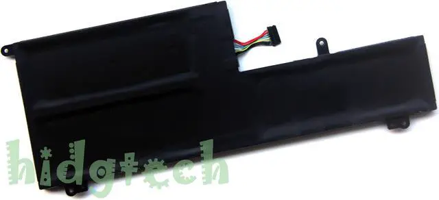 Main image of New L16C6PC1 L16M6PC1 L16L6PC1 Battery For LenovoYoga 720 720-15 720-15Ikb Series