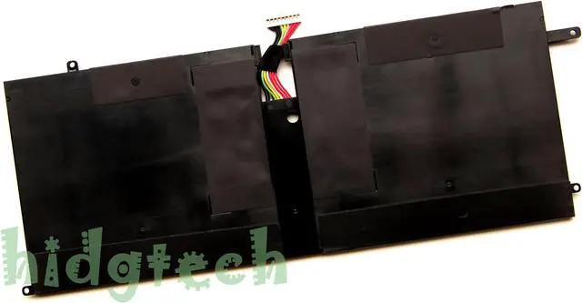 Main image of New 45N1070 45N1071 Battery For ThinkPad X1 Carbon 1st Gen 3444 3448 3460 Series 41CP4/56/128