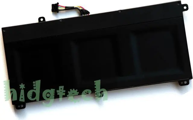 Alt view image 2 of 2 - New 45N1740 45N1741 45N1742 45N1743 00NY639 Battery for Lenovo ThinkPad T550 T550s T560 W550 W550s Series