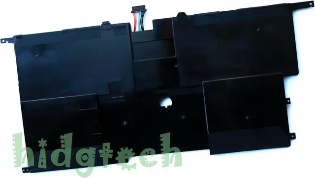 Main image of New 00HW002 00HW003 Battery For ThinkPad X1 Carbon gen 3 Series
