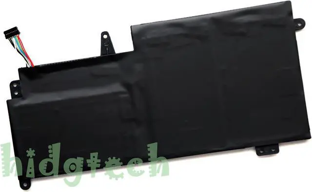 Alt view image 2 of 2 - New 01AV400 01AV401 01AV402 01AV435 01AV436 01AV437 Battery for ThinkPad S2 13 Chromebook