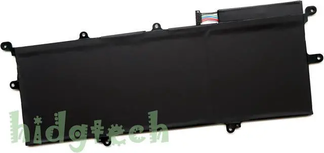 Alt view image 2 of 2 - New C31N1714 Battery for Asus ZenBook Flip 14 UX461U UX461UA UX461UN UX461FA UX461F Series 0B200-02750000, 3ICP4/91/91