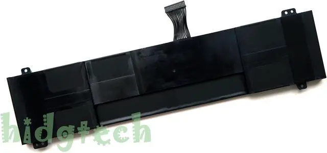 Alt view image 2 of 2 - New GKIDT-00-13-3S2P-0 GKIDT-03-17-3S2P-0 GLIDK-00-15-3S2P-0 Battery For GETACMECHREVO XPG XENIA 15 XMG Fusion 15 XFU15L19