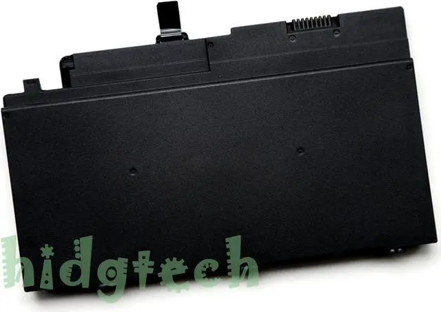 Alt view image 2 of 2 - AA06XL New Battery for ZBook 17 G4 G4-1RR26ES G4-2ZC18ES Z3R03UT Z3R03AA Series 852527-242 852711-850