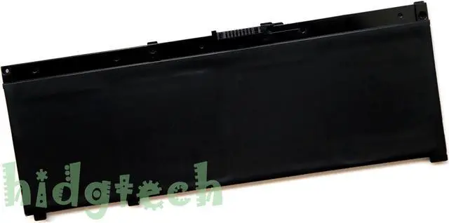 Alt view image 2 of 2 - SR04XL New Battery for Omn 15-CE 15-ce000 / 15-ce000ng / Omen 15-ce002ng Series HSTNN-IB7Z HSTNN-DB7W 917678-2B1 917678-171 917724-855