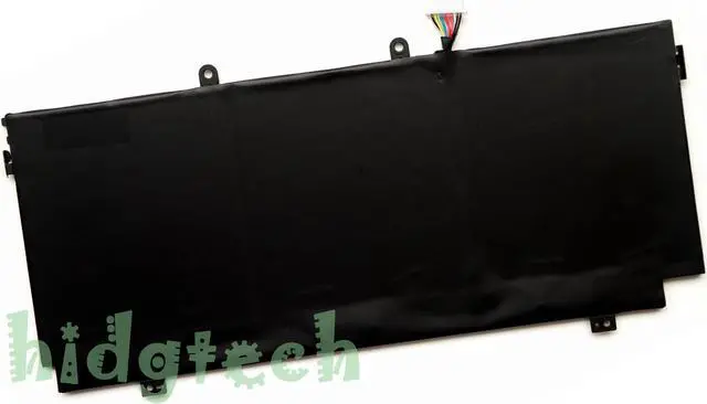 Alt view image 2 of 2 - SH03XL New Laptop Battery for Spectre x360 13-AC 13-W000 13-AC033DX 13-AC0XX 13-AC023DX Series 859356-855 859026-421 HSTNN-LB7L