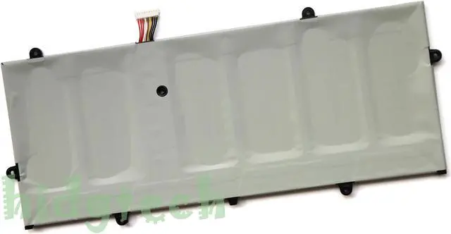 Alt view image 2 of 2 - New AA-PBTN6QB Battery for Notebook 9 NP900X5N NP900X5N-X01USSeries 31CP5/40/88-2