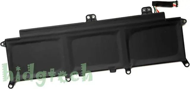 Alt view image 2 of 2 - New PA5278U-1BRS Battery for Toshiba Portege X30-D X30-E X30-F Tecra X40-D X40-E X40-F X40-G Series Laptop