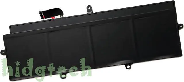Alt view image 2 of 2 - NEW PA5331U-1BRS Battery for Toshiba Dynabook Portege A30-E A30-E-10N A30-E-120 A30-E-174 R30 R30-E X30L-G Terca A30-G A40-E A40-G Series 4ICP4/63/68