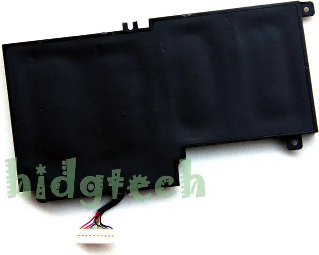 Alt view image 2 of 2 - New PA5107U-1BRS Battery for ToshibaSatellite P50 P55 L45 L50 L55 S55t P55 L40D L45D Series