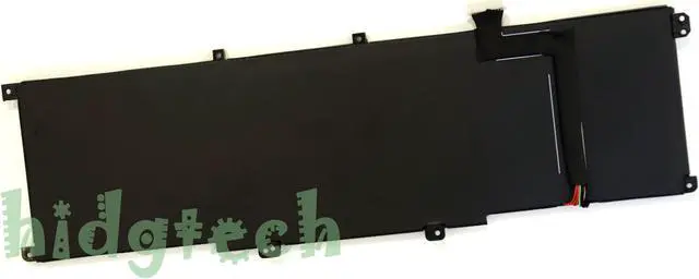 Alt view image 2 of 2 - New ZG06XL Battery for HPZBook Studio X360 G5 Elitebook 1050 G1 Series HSTNN-IB8H L07351-1C1 L07045-855
