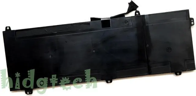 Alt view image 2 of 2 - New ZO04 ZO04XL Battery For HP ZBook Studio G3 G4 Series 808396-421 808450-001 HSTNN-LB6W