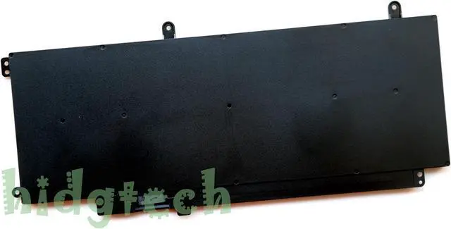 Alt view image 2 of 2 - 4P8PH New 56W Battery for Inspiron 15 5000 5565 5558 7537 7548 7547 Series 21CP6/61/80-2