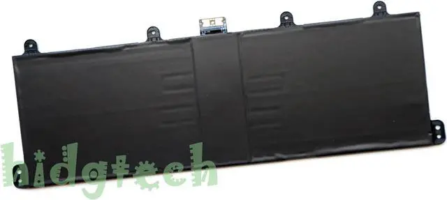 Alt view image 2 of 2 - New 9F4FN Battery for Dell Latitude 7320 2-in-1 Series 2ICP4/79/111