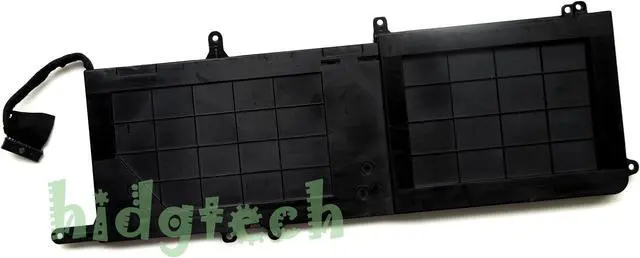 Alt view image 2 of 2 - 15.2V 68Wh New 44T2R Battery For Alienware 15 R3 17 R4 ALW17C-D2738 ALW17C-D1738 P31E Series 41NR19/66-2