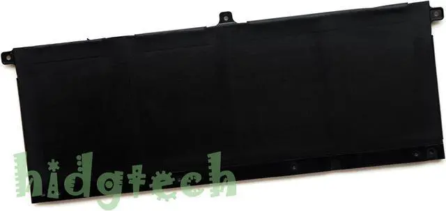 Alt view image 2 of 2 - New H5CKD Battery For Inspiron 13 5300 7300 Inspiron 7300 2-in-1 Inspiron 7306 2-in-1 Inspiron 14 5400 Inspiron 14 5401 Inspiron 15 5501 5502 3510 7306 7506 5401 Vostro 14 5401 Vostro 15 5501