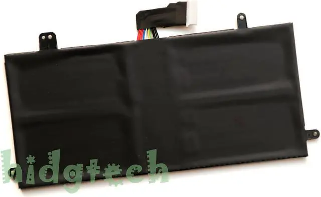 Alt view image 2 of 2 - NEW J0PGR 42Wh Battery For Latitude 5285 5290 2-in-1 Series 1WND8 FTH6F 2ICP5/40/78-2