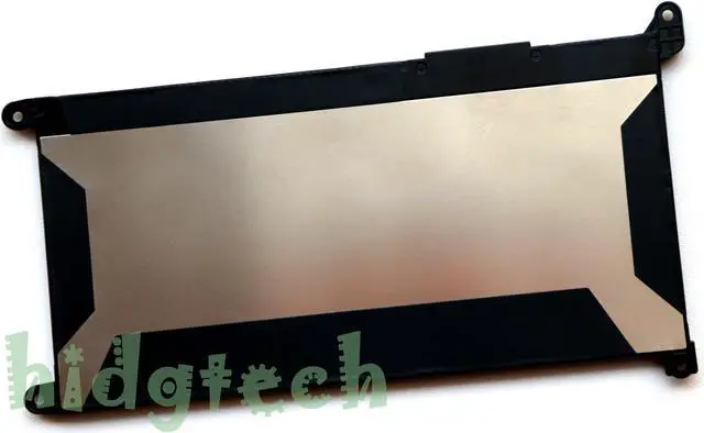 Alt view image 2 of 2 - New JPFMR 42Wh Battery For Chromebook 3400 5488 5493 5593 Series 31CP5/57/80