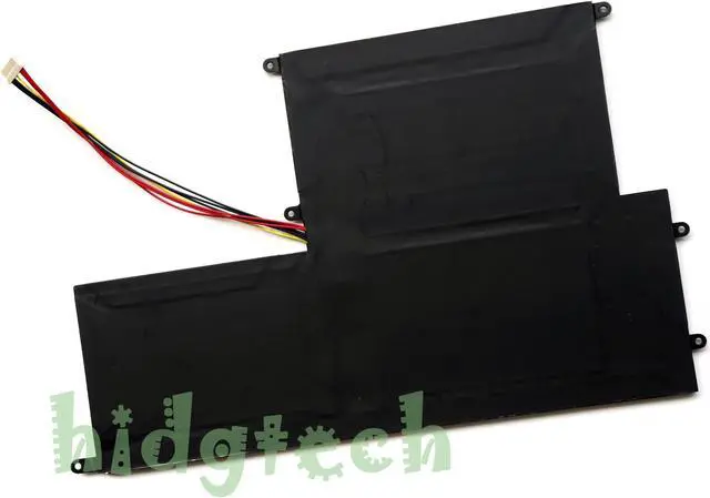 Alt view image 2 of 2 - New 516698-3S UTL-516698-3S Battery for ECV15 EVC156-1BK EVC156-2BK ECV156-1 ECV156-2