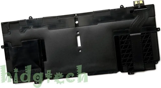 Alt view image 2 of 2 - New X1W0D 51Wh Laptop Battery for XPS 13 9310 2-in-1 Series 21CP4/61/88-2