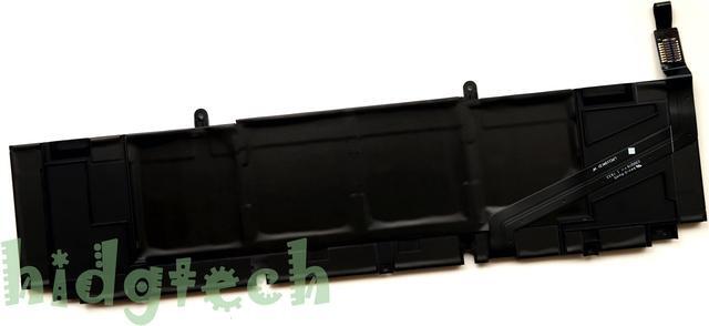 Alt view image 2 of 2 - New XG4K6 97Wh Battery for XPS 17 9700 9710 Precision 5750 Workstation F8CPG 5XJ6R 01RR3 31CP7/54/65-2