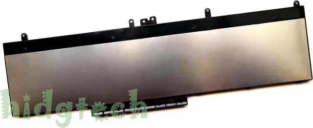 Alt view image 2 of 2 - WJ5R2 New 84Wh Laptop Battery For Dell Latitude 5570 E5570 Precision 3510 Series 31CP7/54/64-2