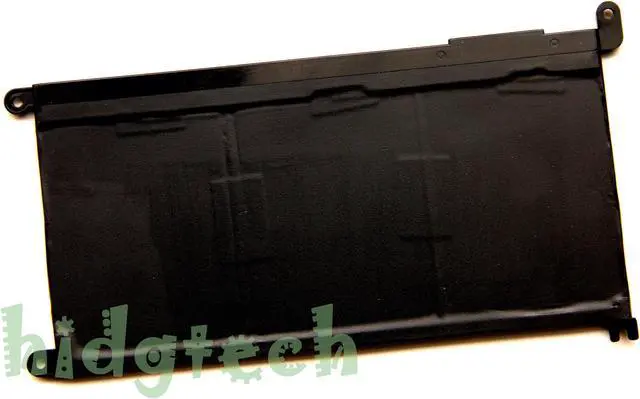 Alt view image 2 of 2 - NEW WDX0R 42Wh Battery For Inspiron 15 5565 5567 5568 5578 13 5368 5378 5379 Series 31CP5/57/81