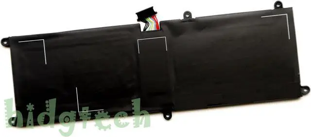 Alt view image 2 of 2 - VHR5P New Battery For Dell Latitude 11 5175 5179 E5175 E5179 Tablet XRHWG  RHF3V 0PRR5V 21CP5/63/93